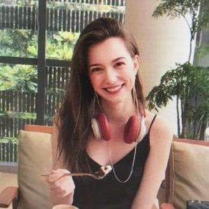 Meet your Posher, Helena